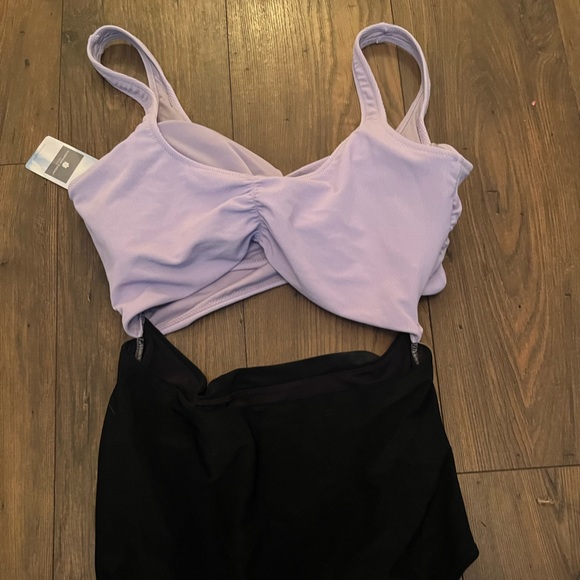 Everyday Sunday One Piece Bathing Suit - Picture 3 of 4